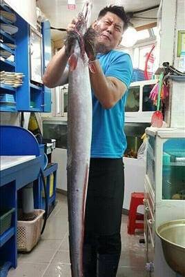 뱀장어