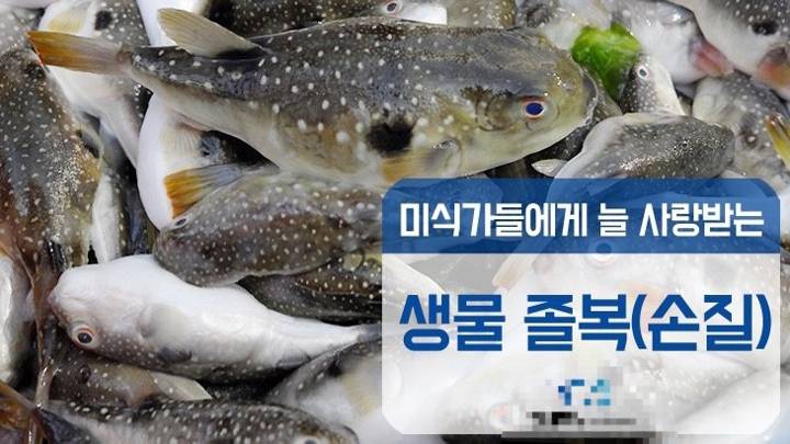 복섬