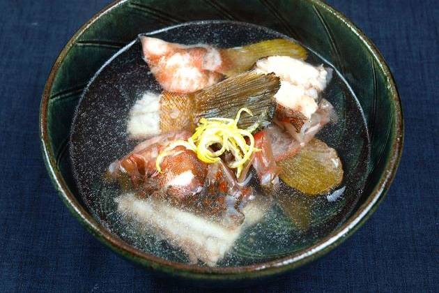 붉바리