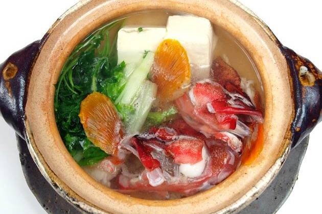 붉바리
