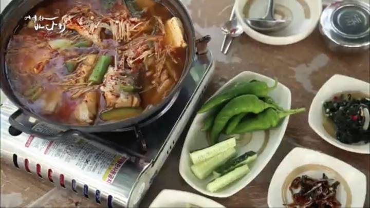 붉은메기