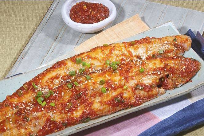참서대