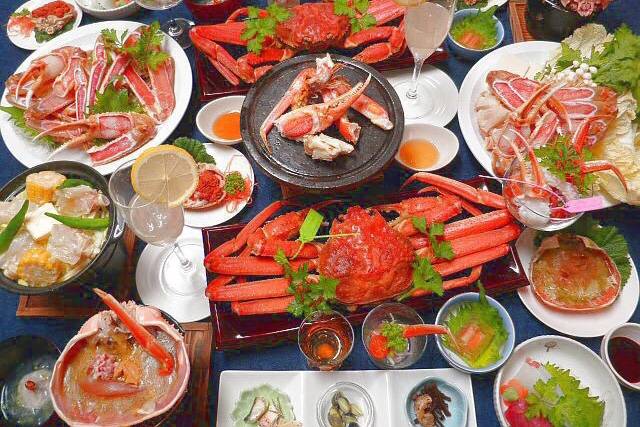 대게