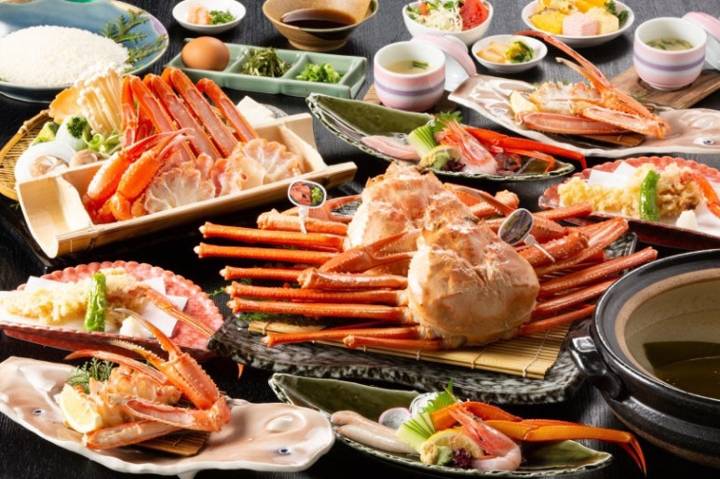 대게