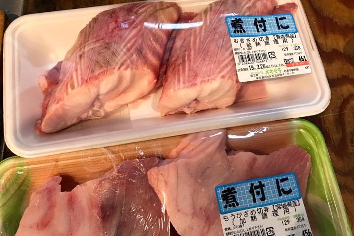 돔발상어
