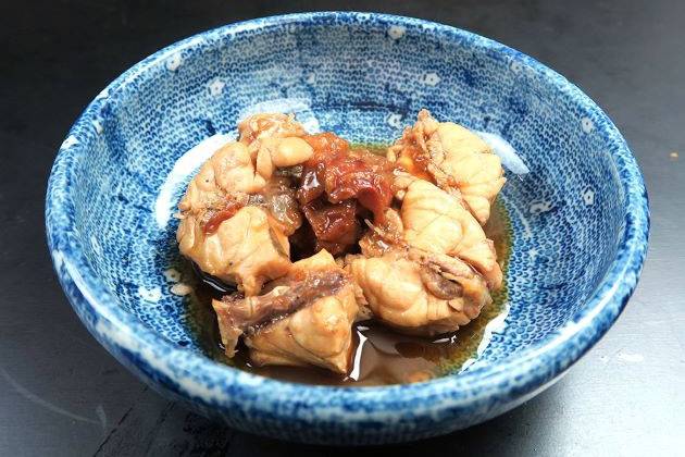 은밀복