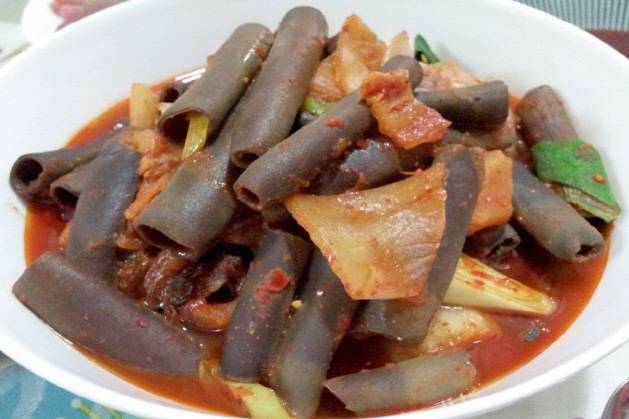 개불