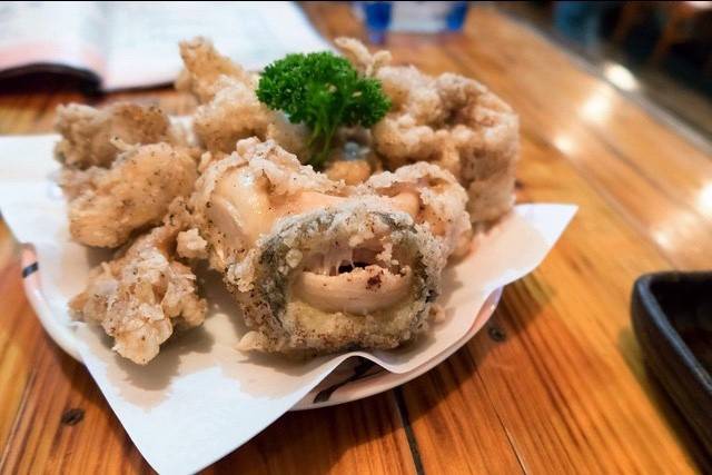 강담복