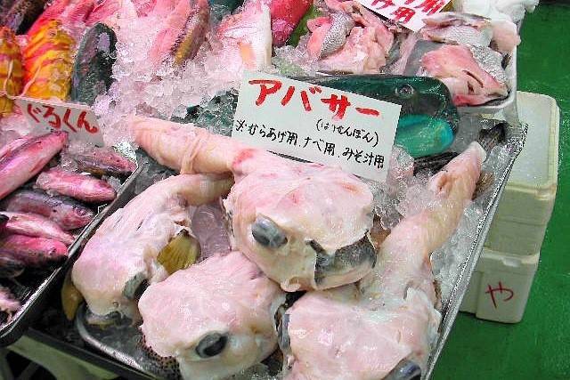 가시복