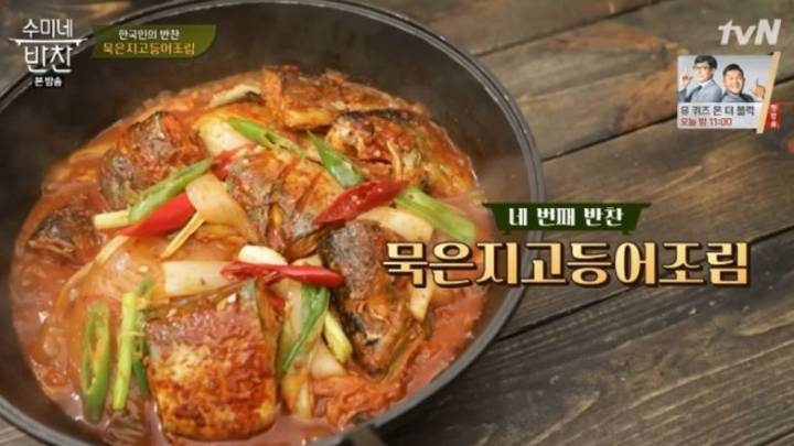 참고등어