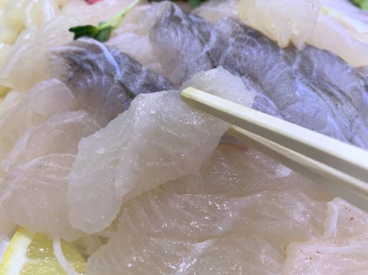 괴도라치