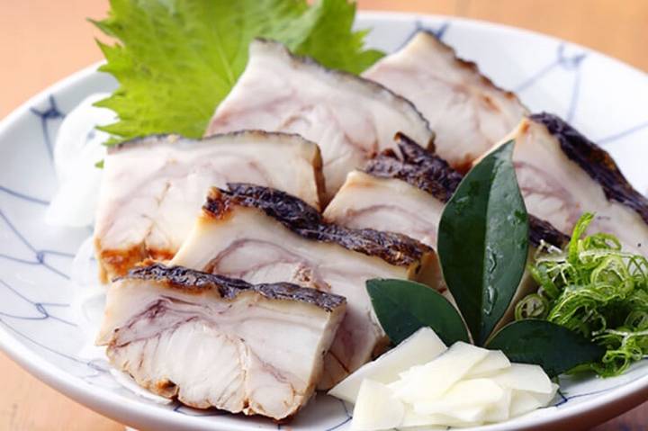 곰치