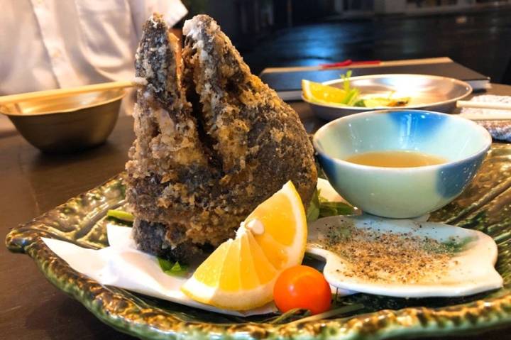곰치