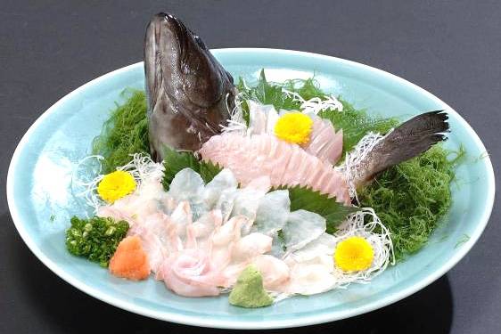 자바리