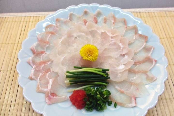 자바리
