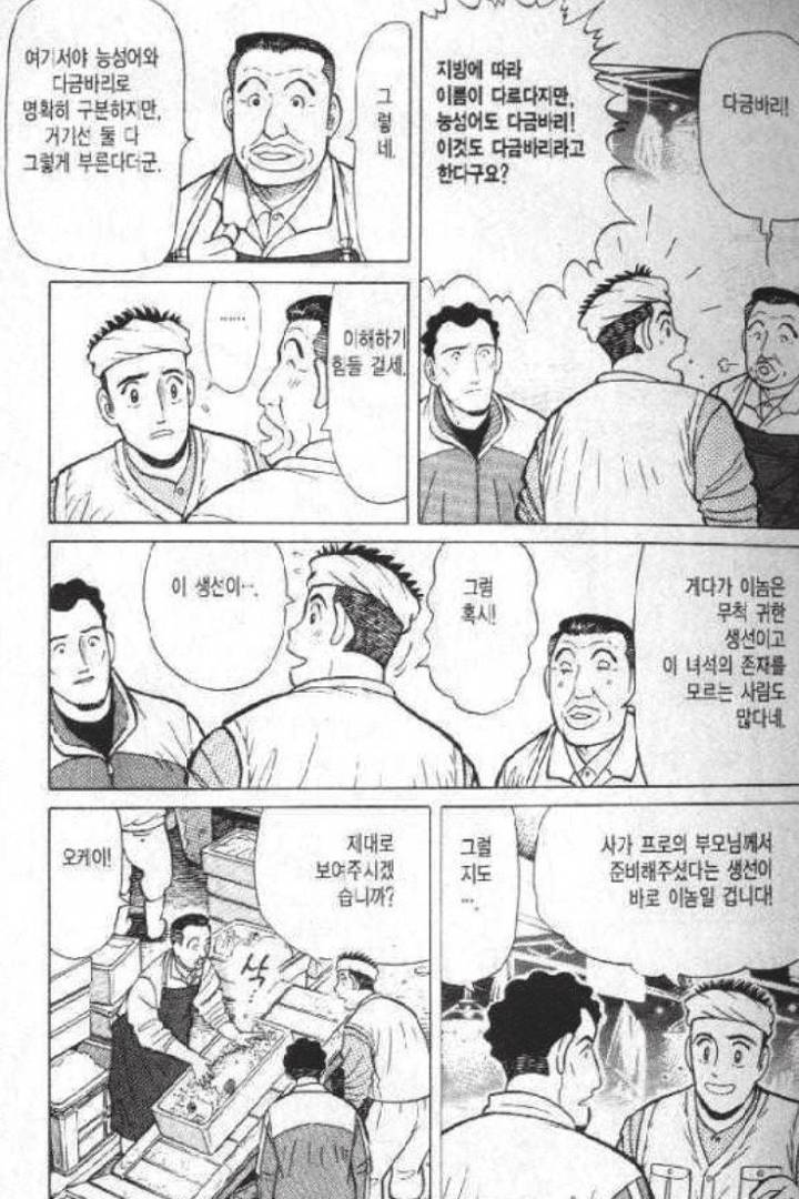 자바리