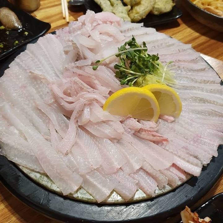 줄가자미