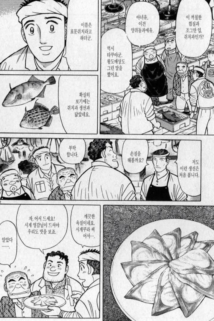 쥐돔