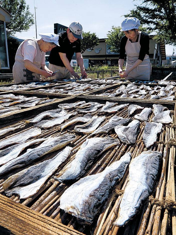 까칠복
