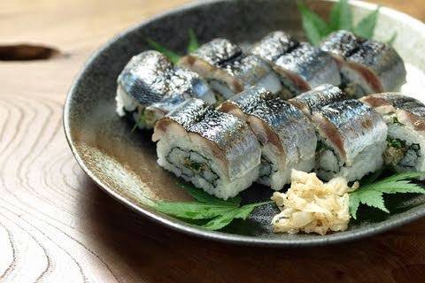 꽁치