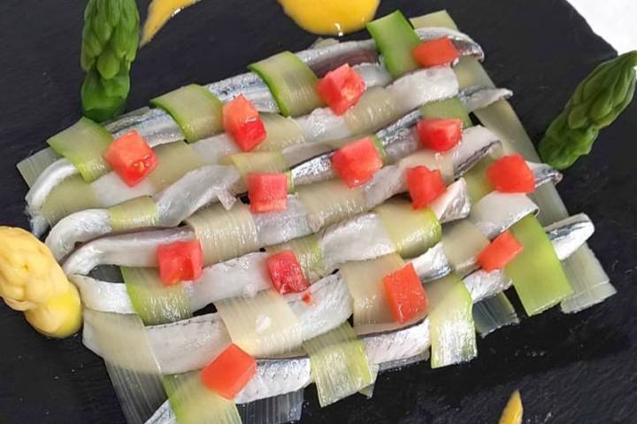 꽁치