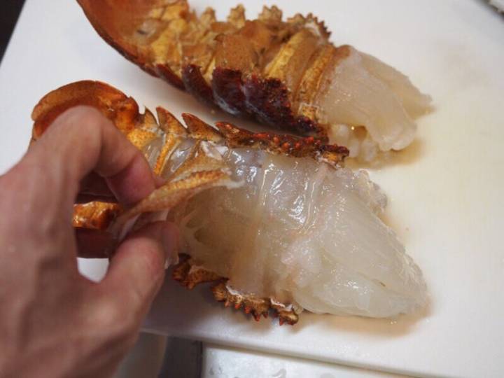 매미새우