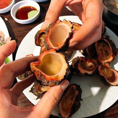 멍게
