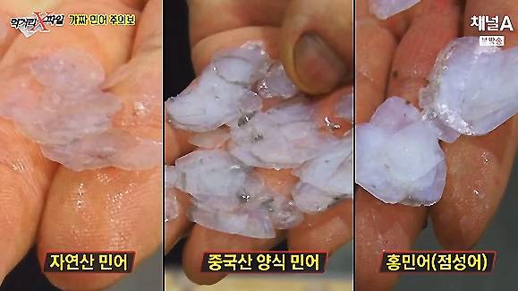 민어
