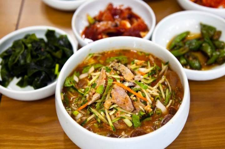 옥돔