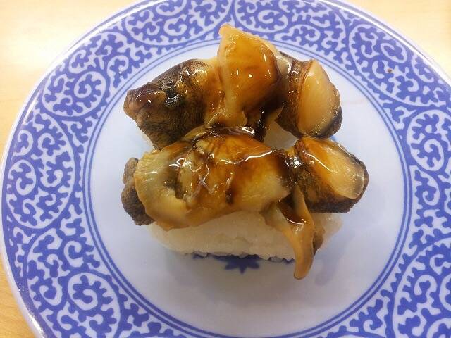 피뿔고둥