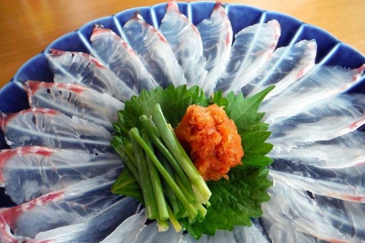 뿔돔