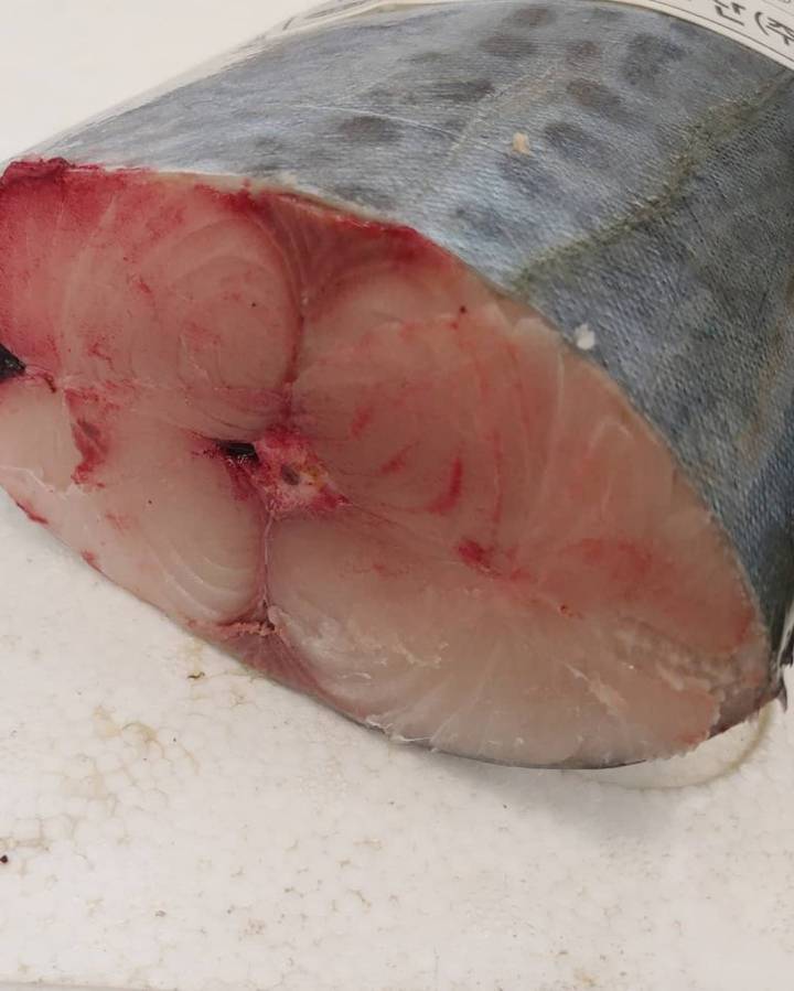 삼치