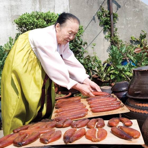 숭어