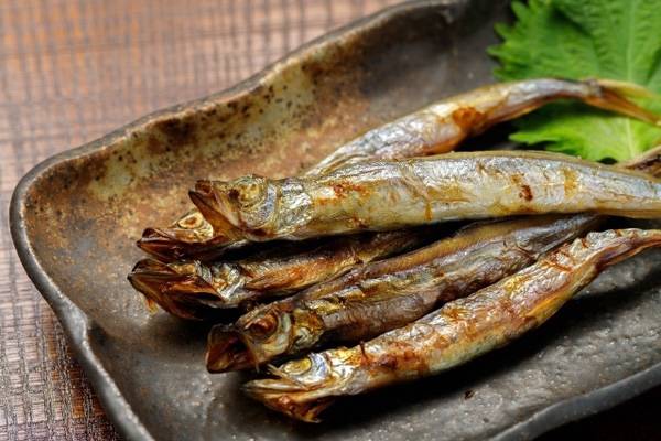 열빙어